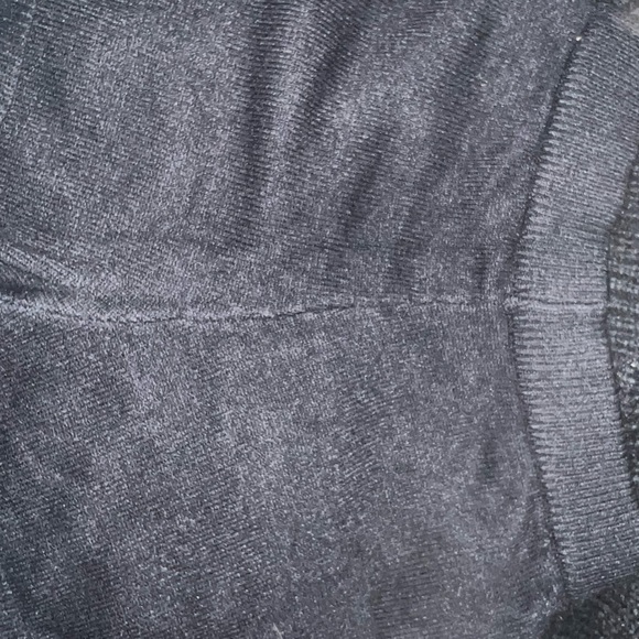 Embroidered Floral 3 Piece Matching Knit Set - Picture 8 of 10